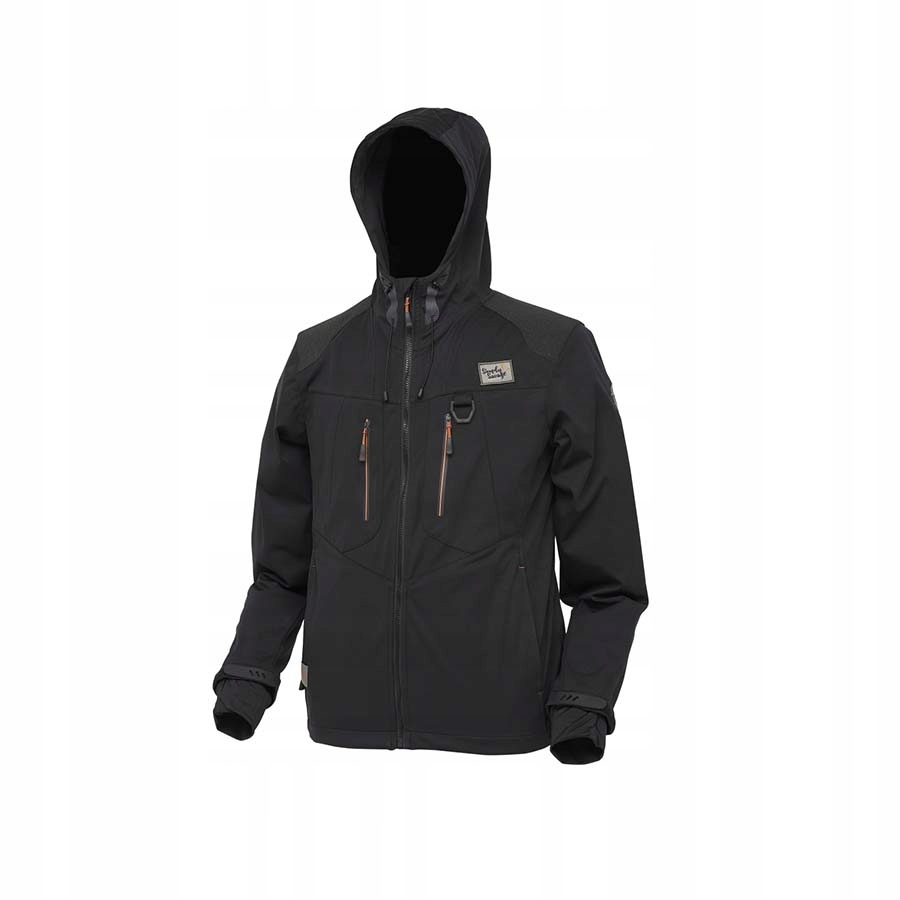 Kurtka Simply Softshell Jacket Rozmiar M Savage