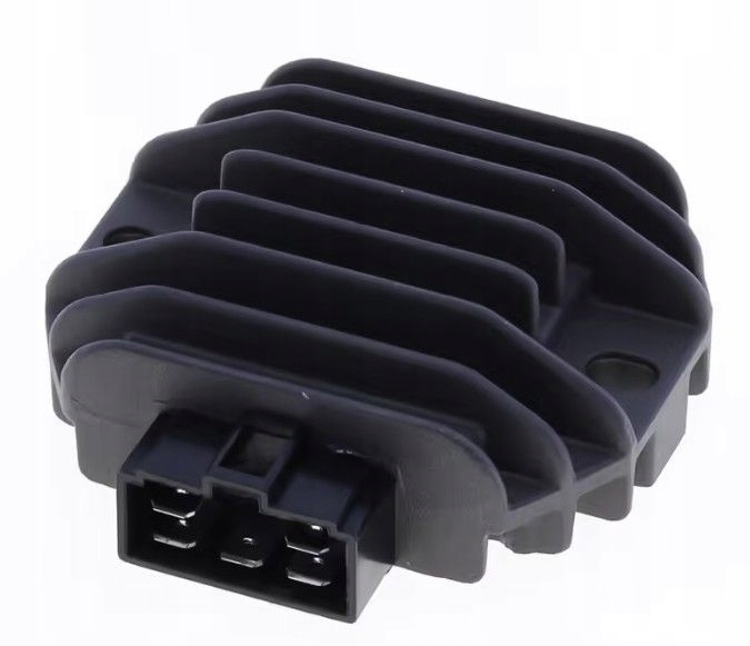 Athena 2025/09 Regulátor Yamaha Yzf-r 125 '10-'13, Yw Bw's 125 '10-'15, Yp