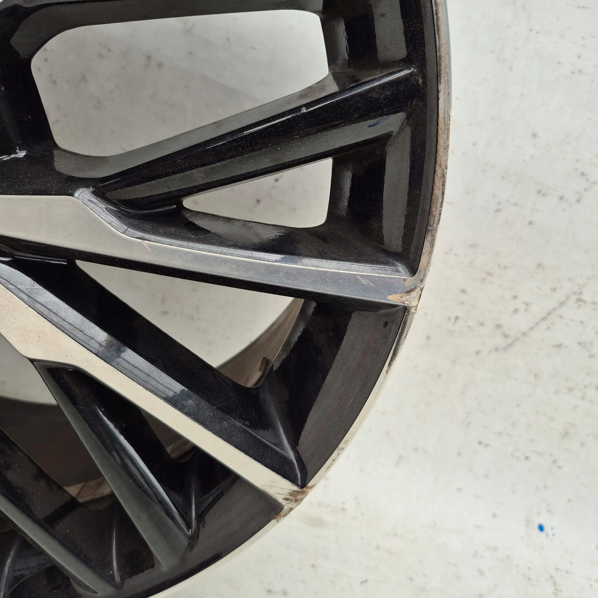 TOYOTA C-HR disk hliníkový 7978419 18"