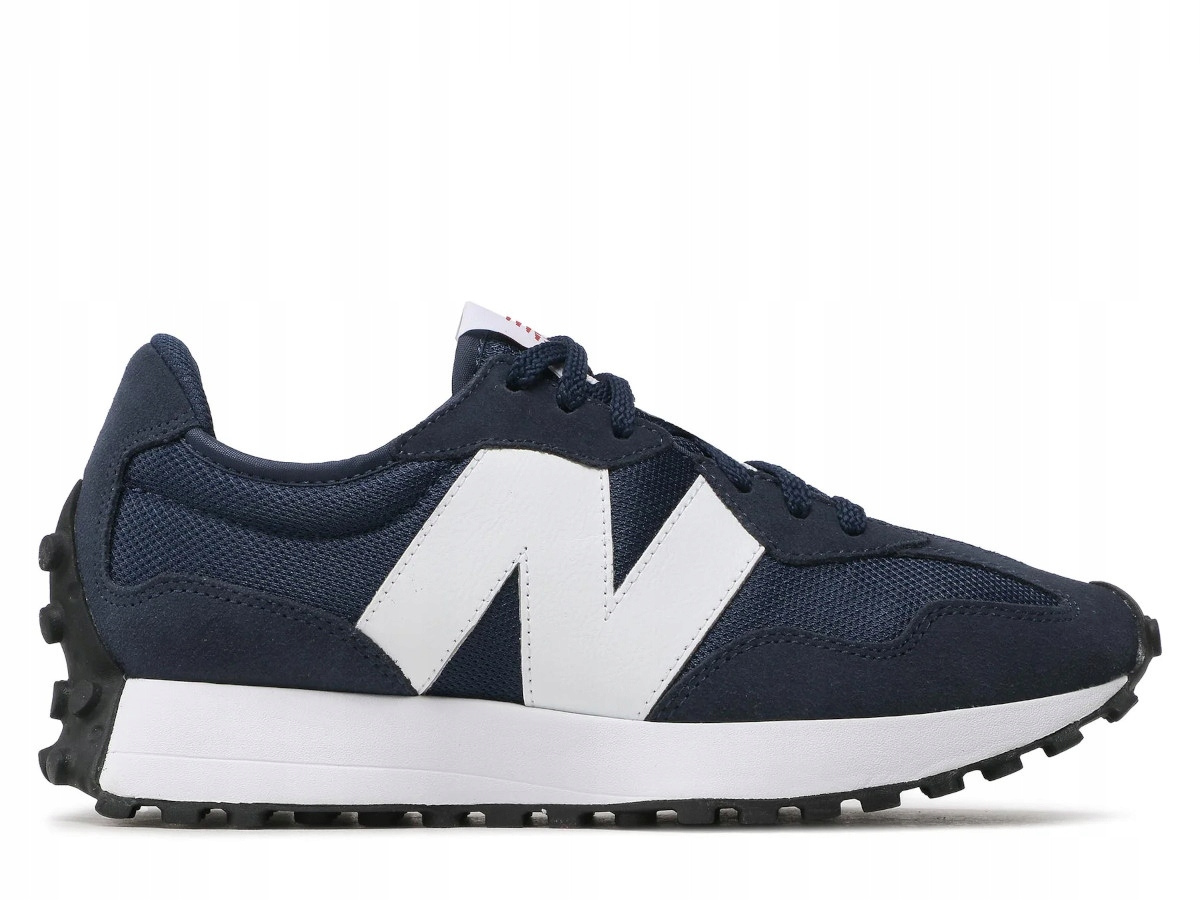 Buty New Balance 327 Niebieskie 43