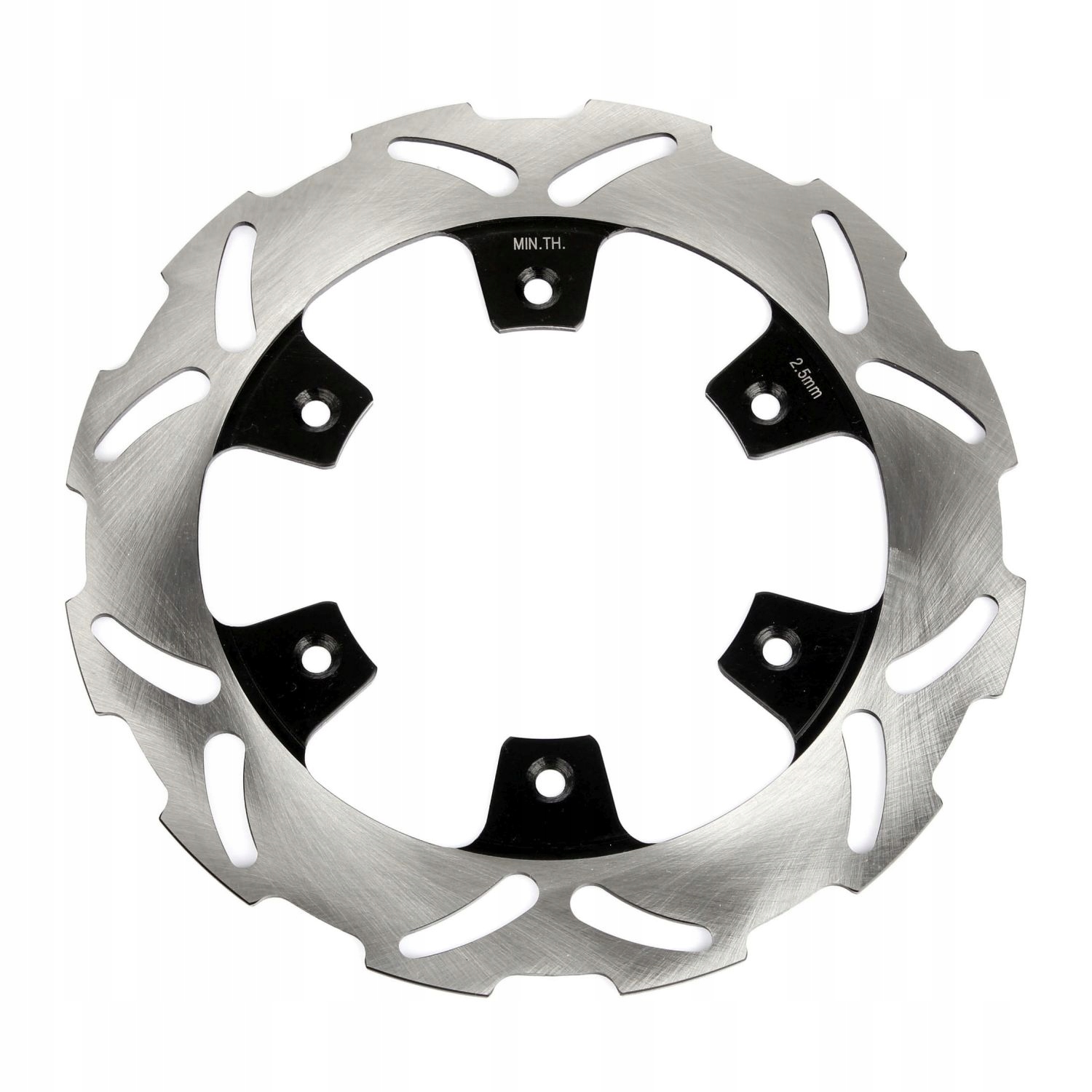 CMCBD-816-SXF - ГАЛЬМІВНИЙ ДИСК ПЕРЕДНІЙ ПЕРЕДНІЙ SUZUKI RM 85 05-18