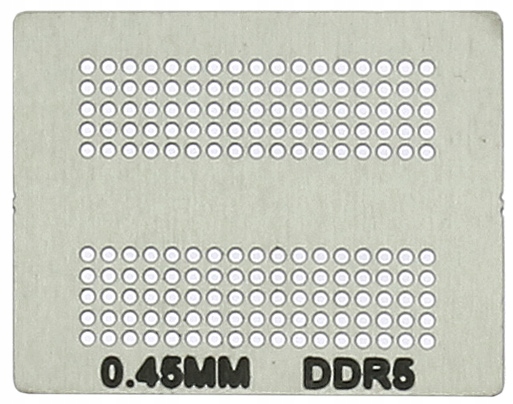 Sito BGA Reball SI00057