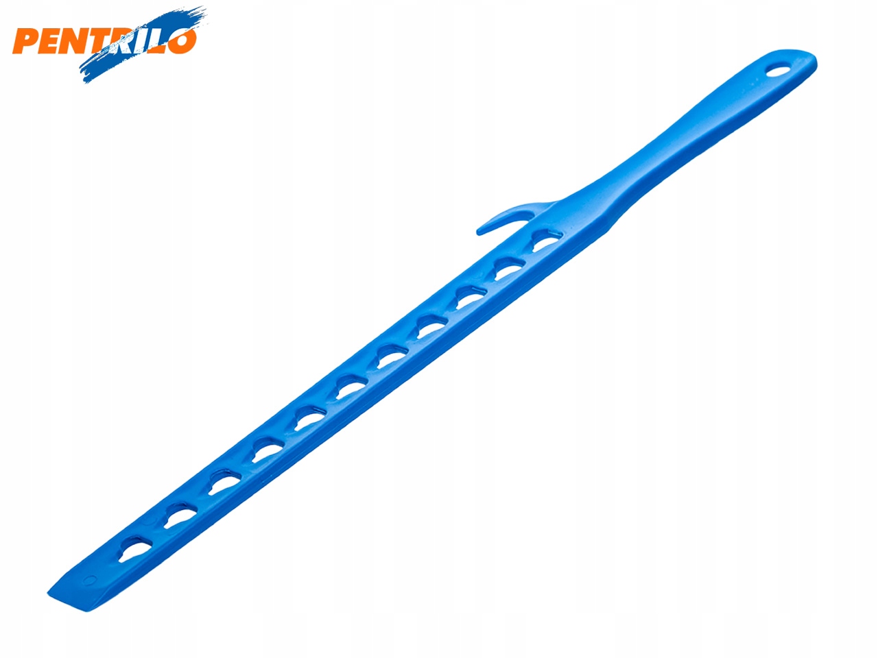 

Mieszadło ręczne do farb 38 cm Pentrilo