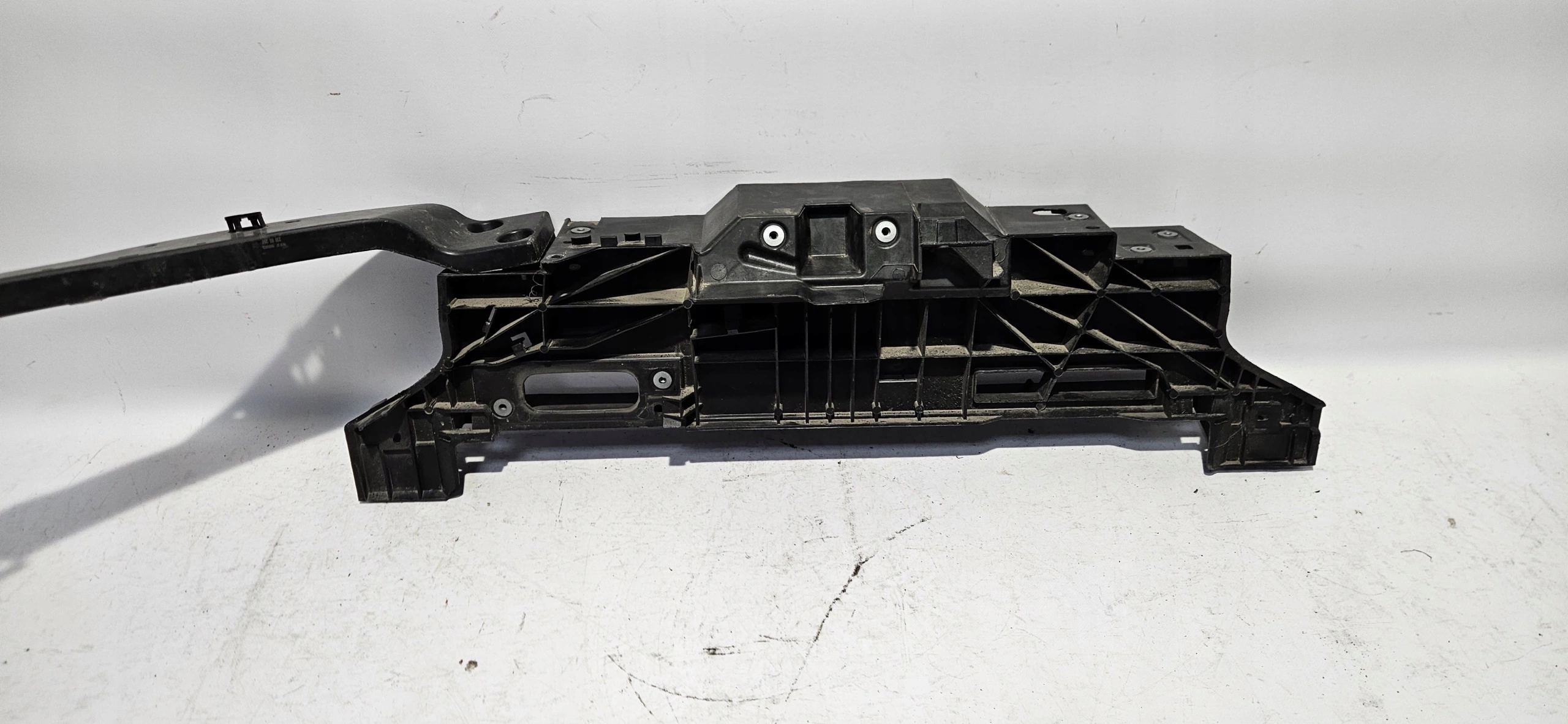 front panel, wall front TOYOTA PROACE CITY 18- BERLINGO IV 9830512680
