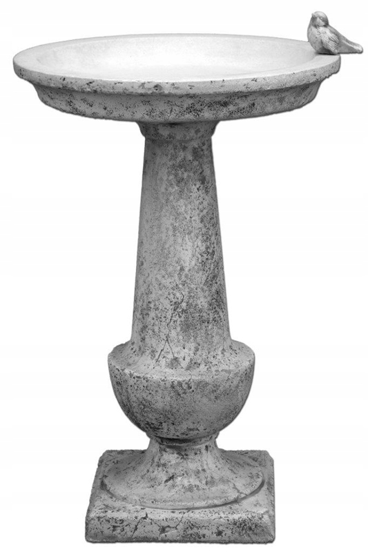 

Poidełko Poidło Dla Ptaków Wysokie 74 CM M204123