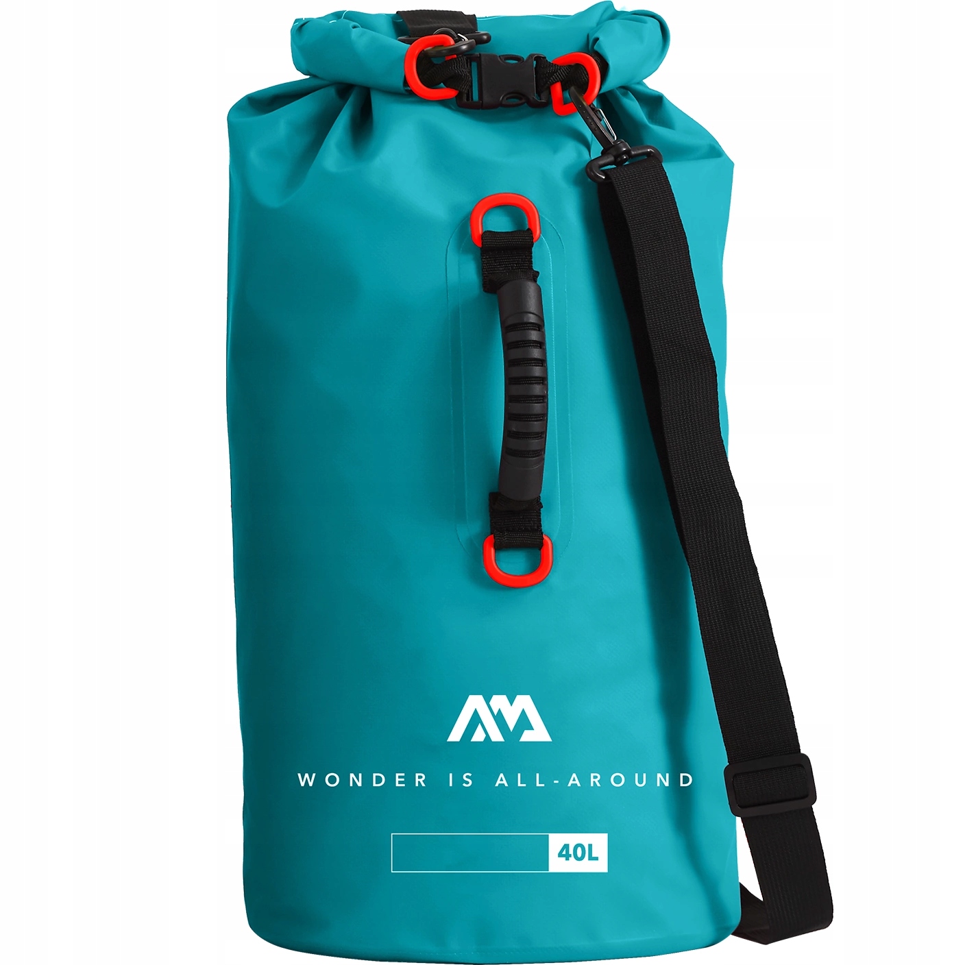 Voděodolná Taška, vodotěsný sáček Aqua Marina 40 L