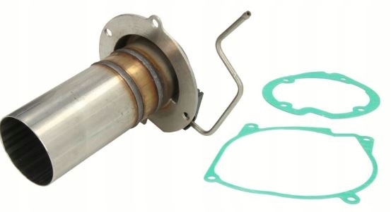 PALNIK OGRZEWANIA EBERSPACHER AIRTRONIC D4 D4S Part number 34576537