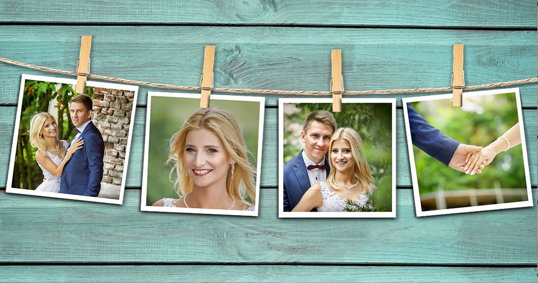 25 odbitek 15x15 kwadrat połysk - KREATOR Format zdjęć inny