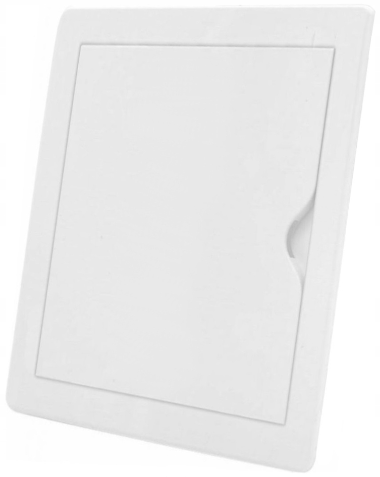

Drzwiczki Rewizyjne Plastikowe 250x300 25x30