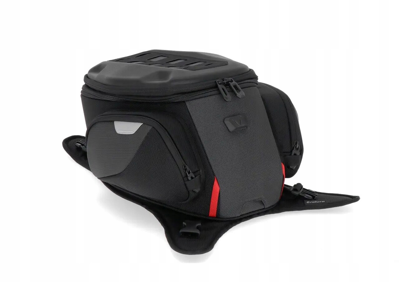 Taška na nádrž 12-15L Sw-motech Pro Enduro Strap Tank Bag