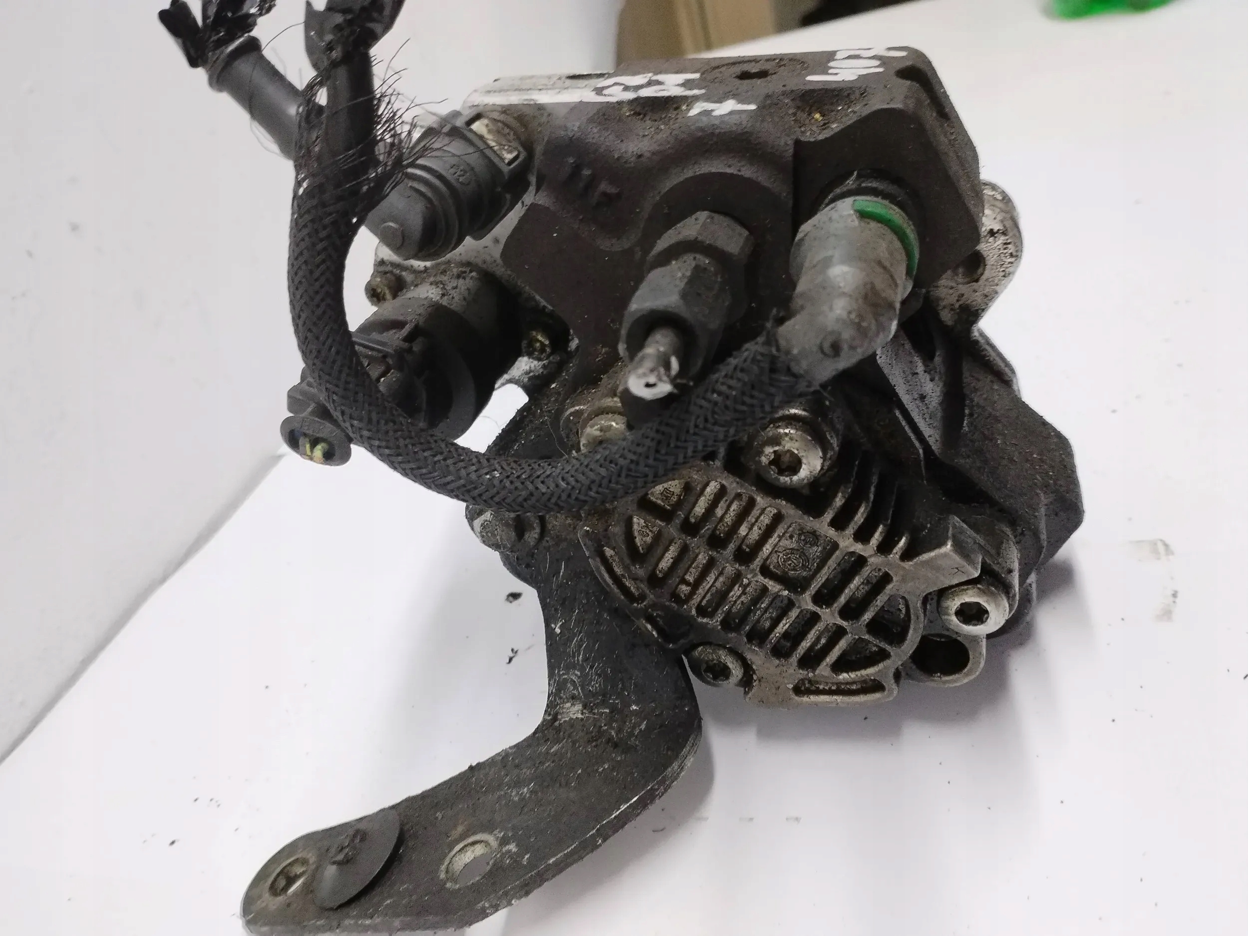 Einspritzpumpe 9651844380 PEUGEOT 407 1.6 HDI