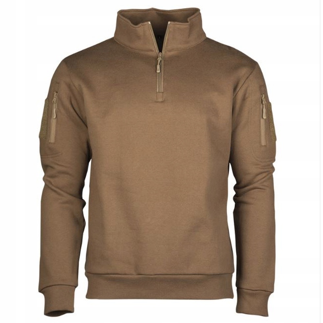 

Bluza Mil-Tec Tactical Coyote S