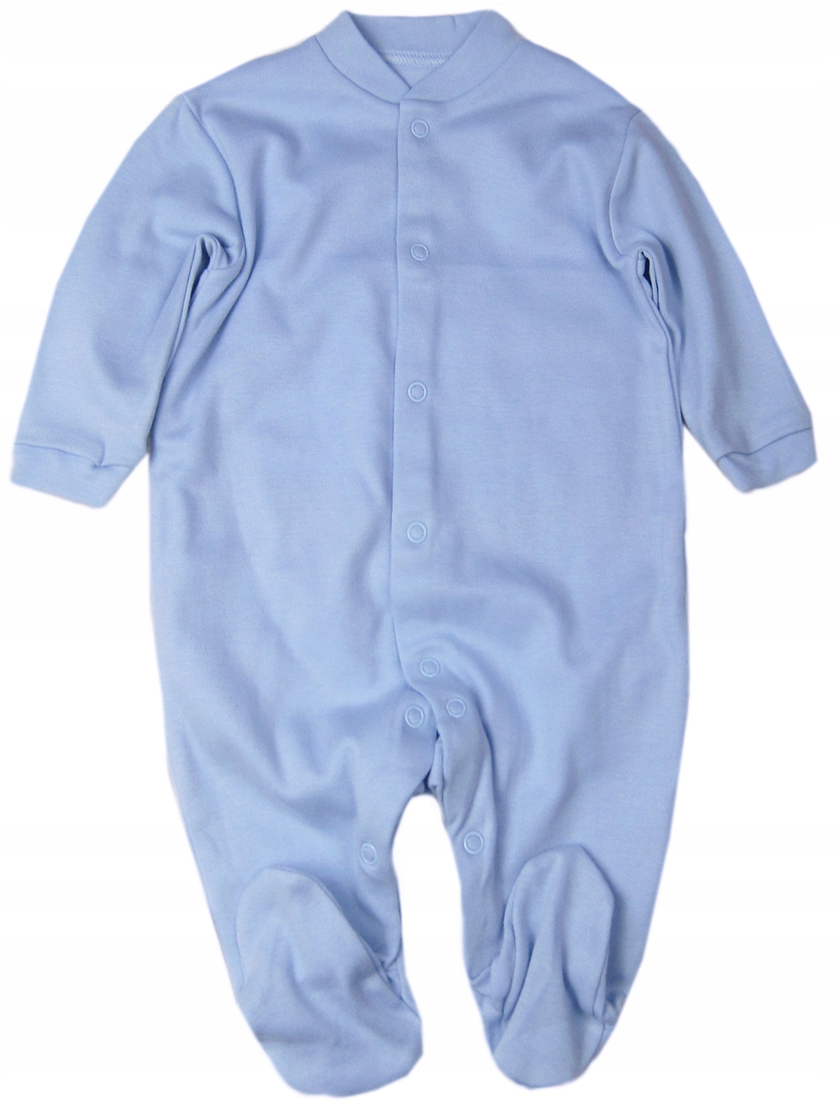 

Juniors * Bawełniany Pajac Biały Pajacyk DDF*56/62