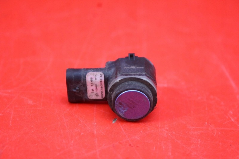 Sensor Parken PDC heck 1S0919275 SKODA RAPID 12-17
