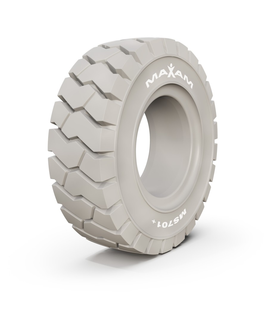 Maxam MS701+ Nm 21X8-9 (plný)