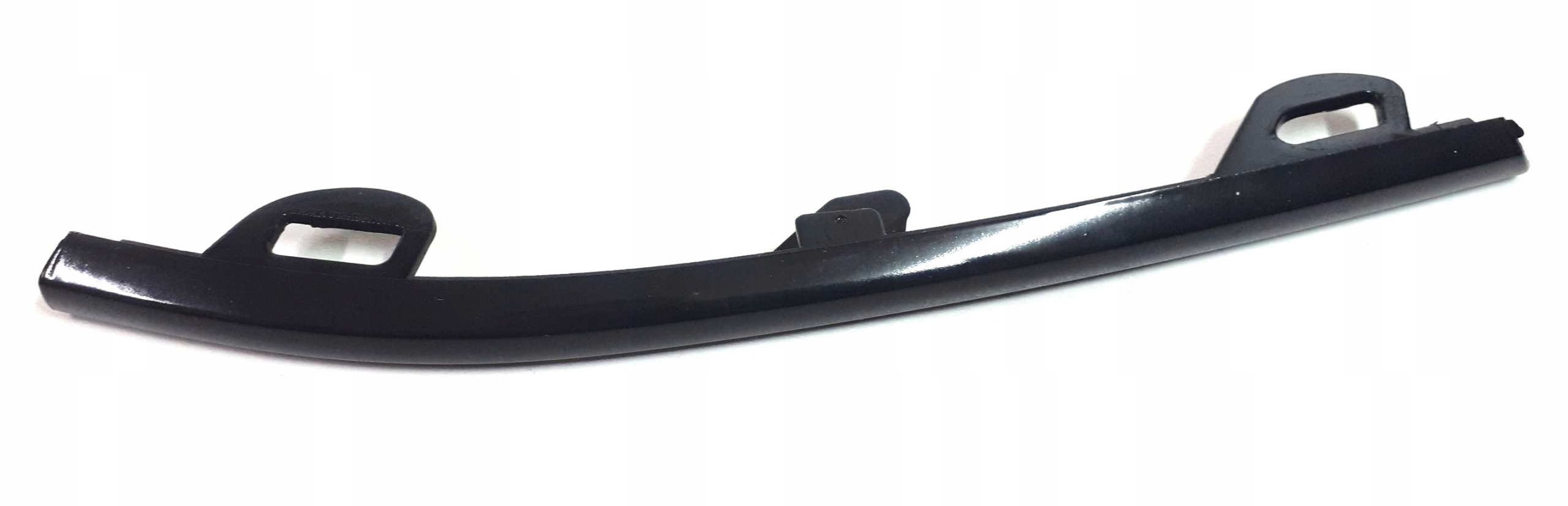 LISTWA OZDOBNA ZDERZAKA PRAWA SKODA SUPERB 3 3V0853768B Producent części DPA