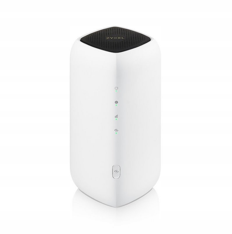 Router Zyxel FWA505-EU0102F 5G Nr Wi-Fi 6 dvojpásmový, spravovateľný, s