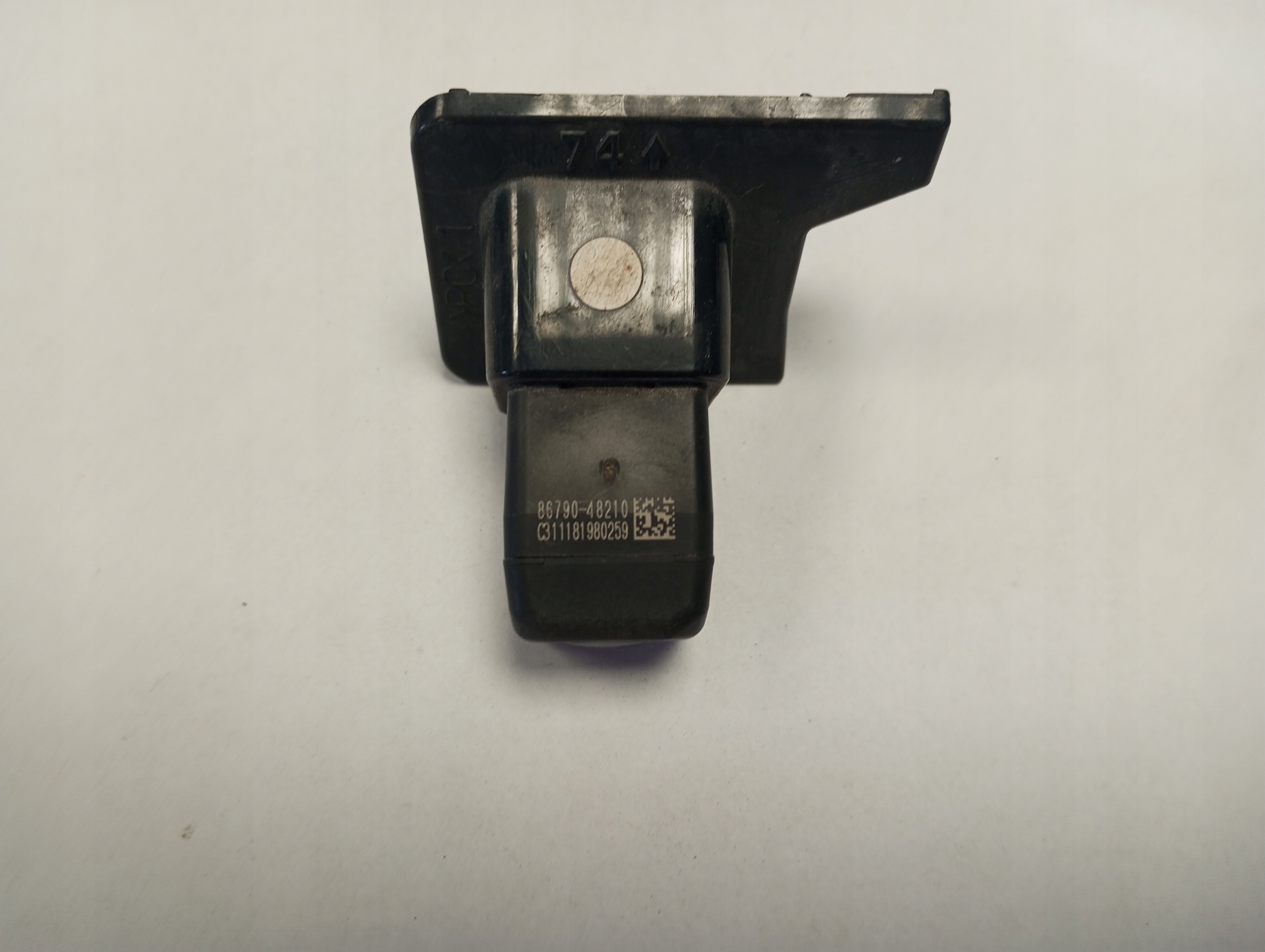 KAMERA reversing LEXUS RX 86790-48210
