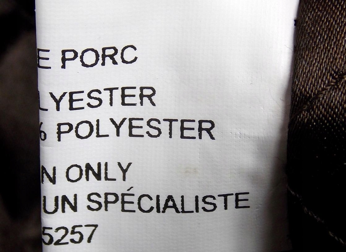 WS LEATHER SKÓRZANA ZIMOWA KURTKA RAMONESKA 42 Długość do bioder