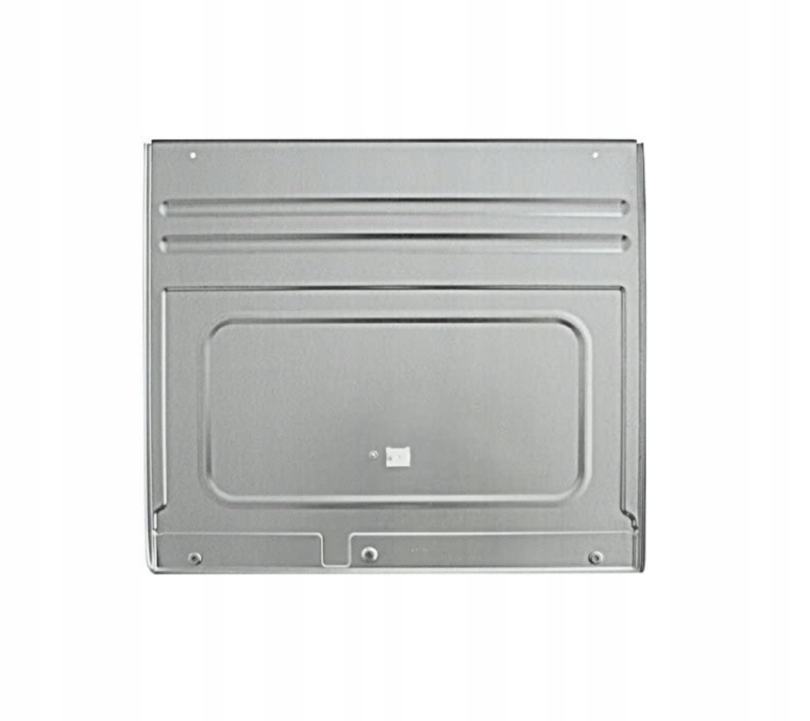 Podstavcová krytka Bosch WMZ20430 Plechová podložka pro pračku