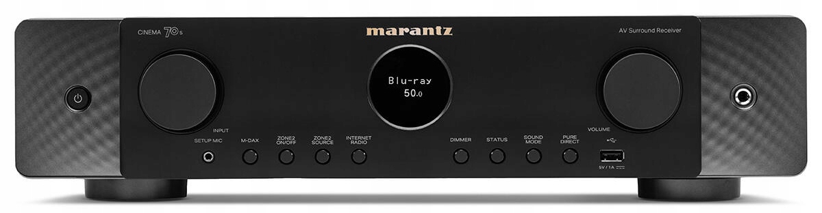 Marantz Cinema 70s (Czarny)