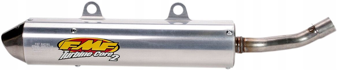 Motocyklový Tlmič Slip-on Fmf Turbinecore 2 Yamaha Yz 250 2000-2001 020363
