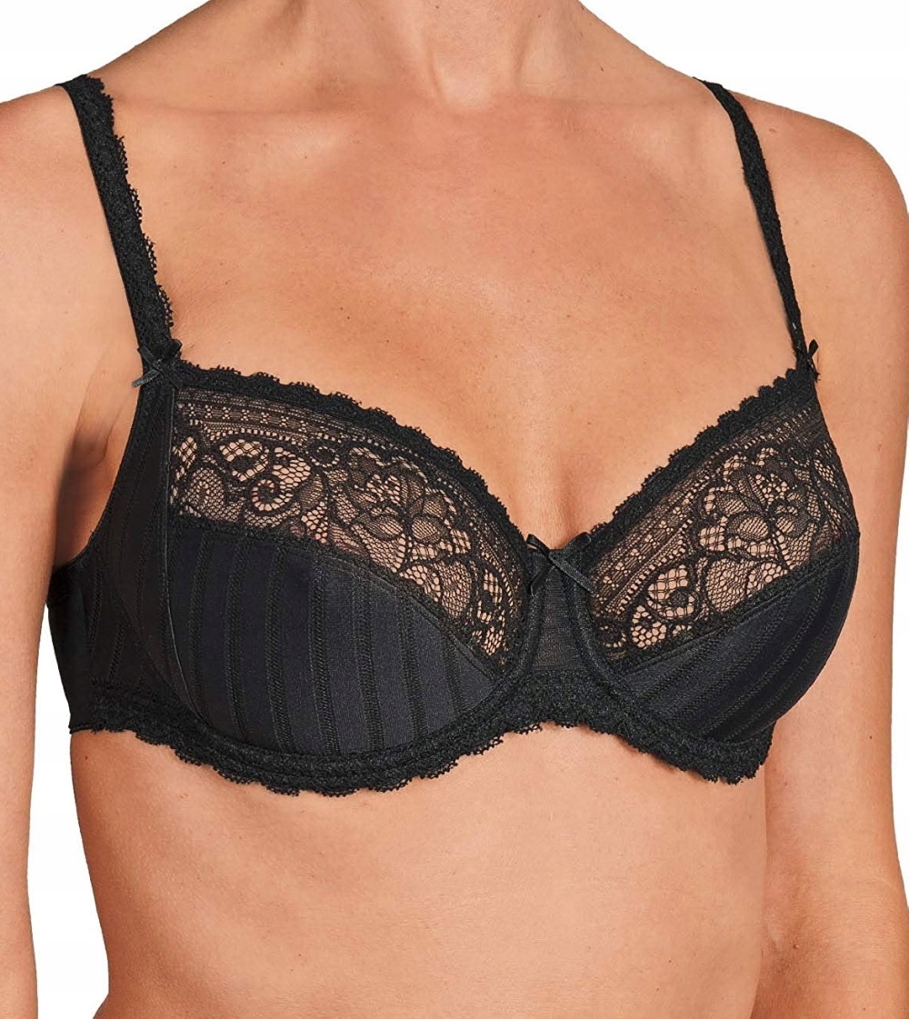 Felina Conturelle Illusion 805804 černá 90 F