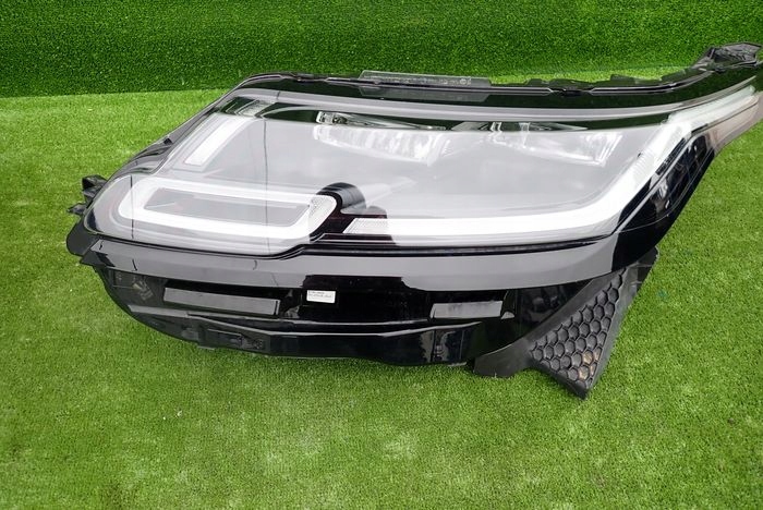 LAND ROVER VELAR FULL LED 17-22 reflektor left light left