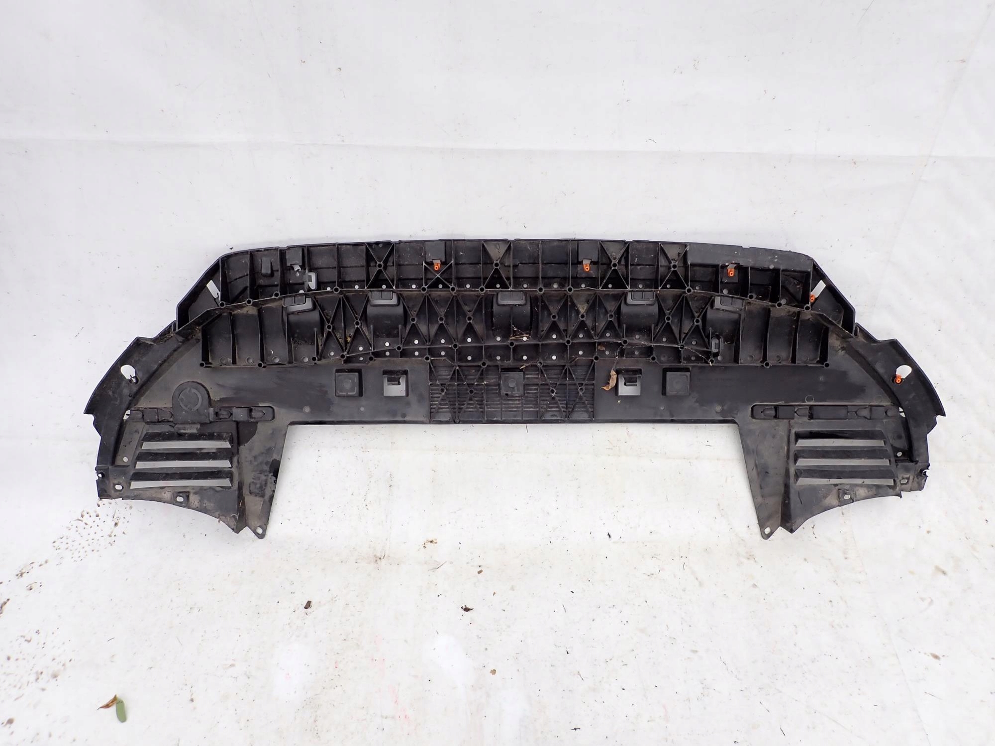 CITROEN BERLINGO III RIFTER 18- cover below bumper