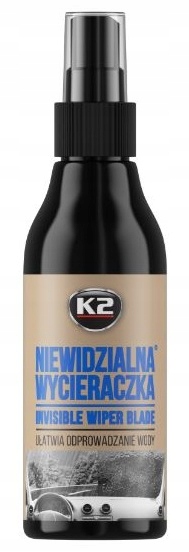 K2 NIEWIDZIALNA WYCIERACZKA 200 ML