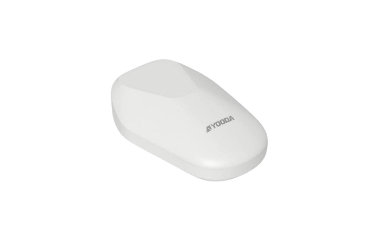 Centrála yooda smart home mouse biela