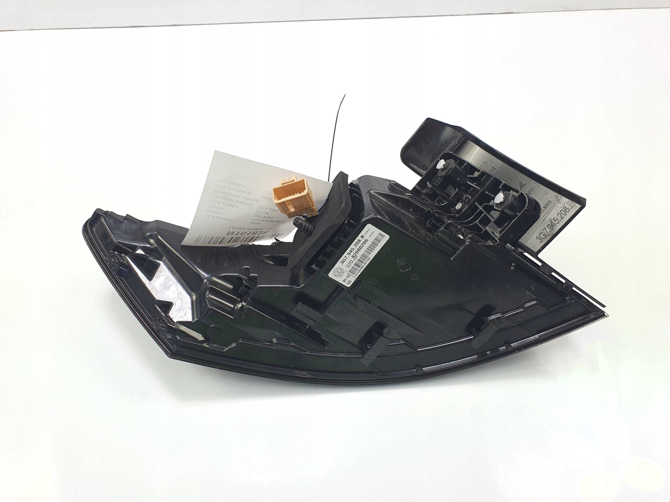 light right rear part 3G7945208B VOLKSWAGEN ARTEON