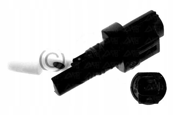 Febi Senzor Hladiny Kapaliny Pro Ostřikovače Ford C- Asistent řidiče #28