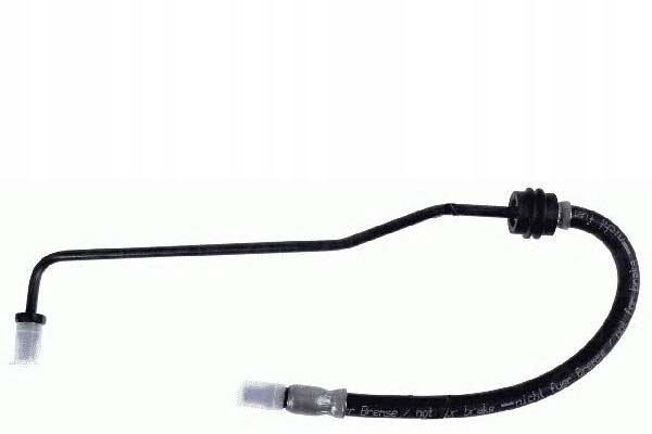 6270 600 - SACHS кабель сцепления VOLVO C30 S40 V50 1,6 - 2,0 0