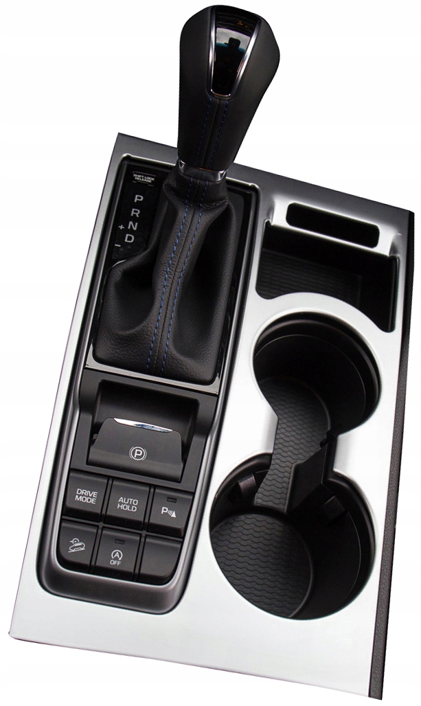 

Element Stylizacyjny Kokpitu Hyundai Tucson 2015+