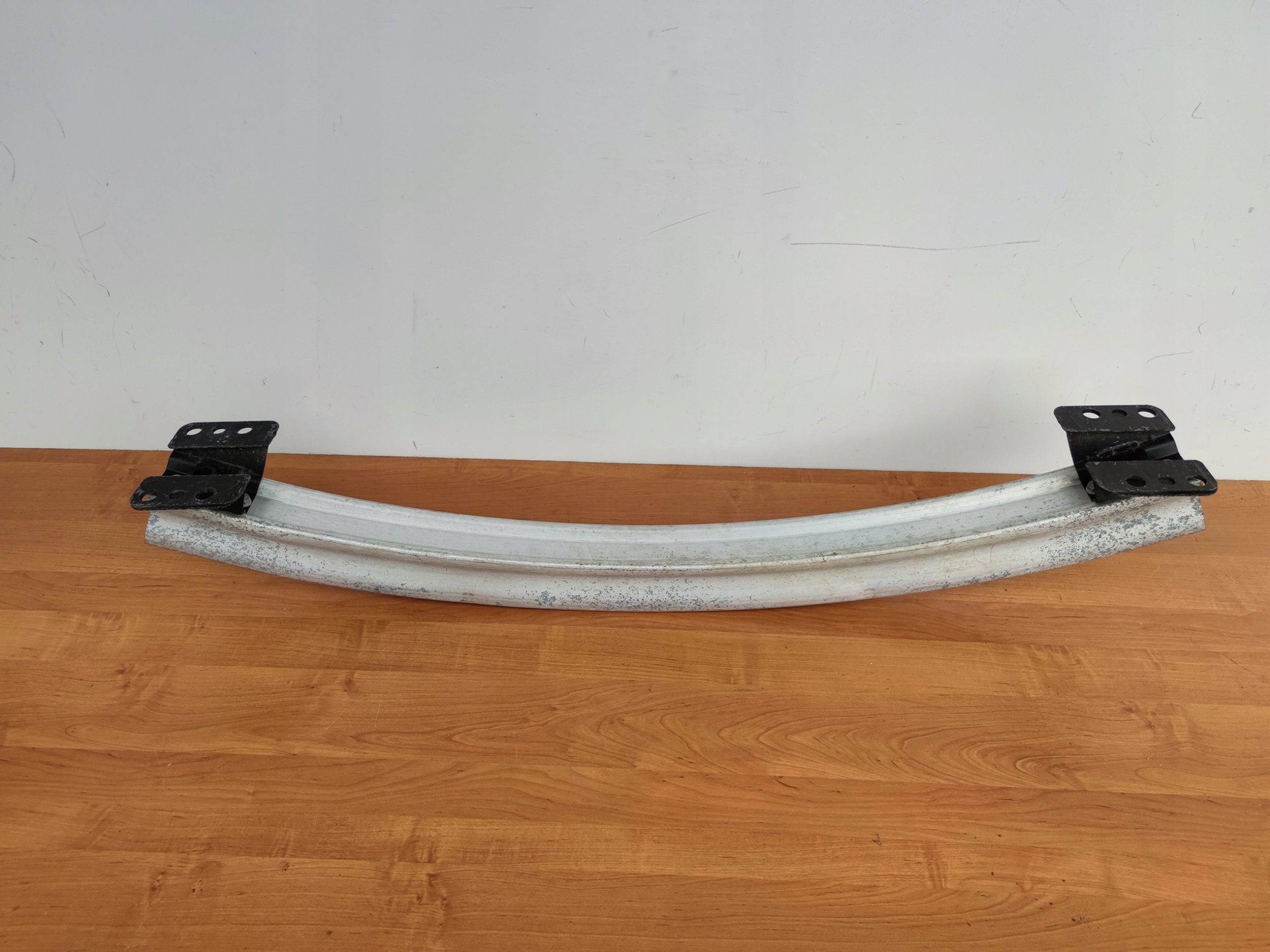 AUDI Q7 4L 4L0 bumper support rear part pillar BDB