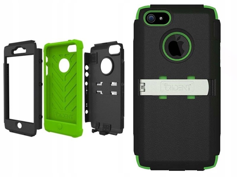

Etui Stojak Do Paska Do Apple Iphone 5 5S 5SE