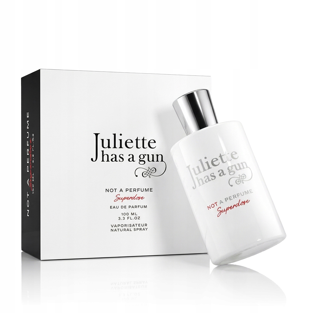 Juliette Has A Gun Not A Perfume Superdose Edp 100 ml Unisex
