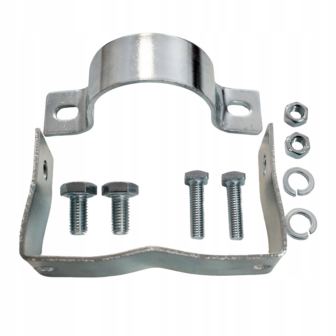 Lustro drogowe akrylowe - okrągłe 50cm Marka inny