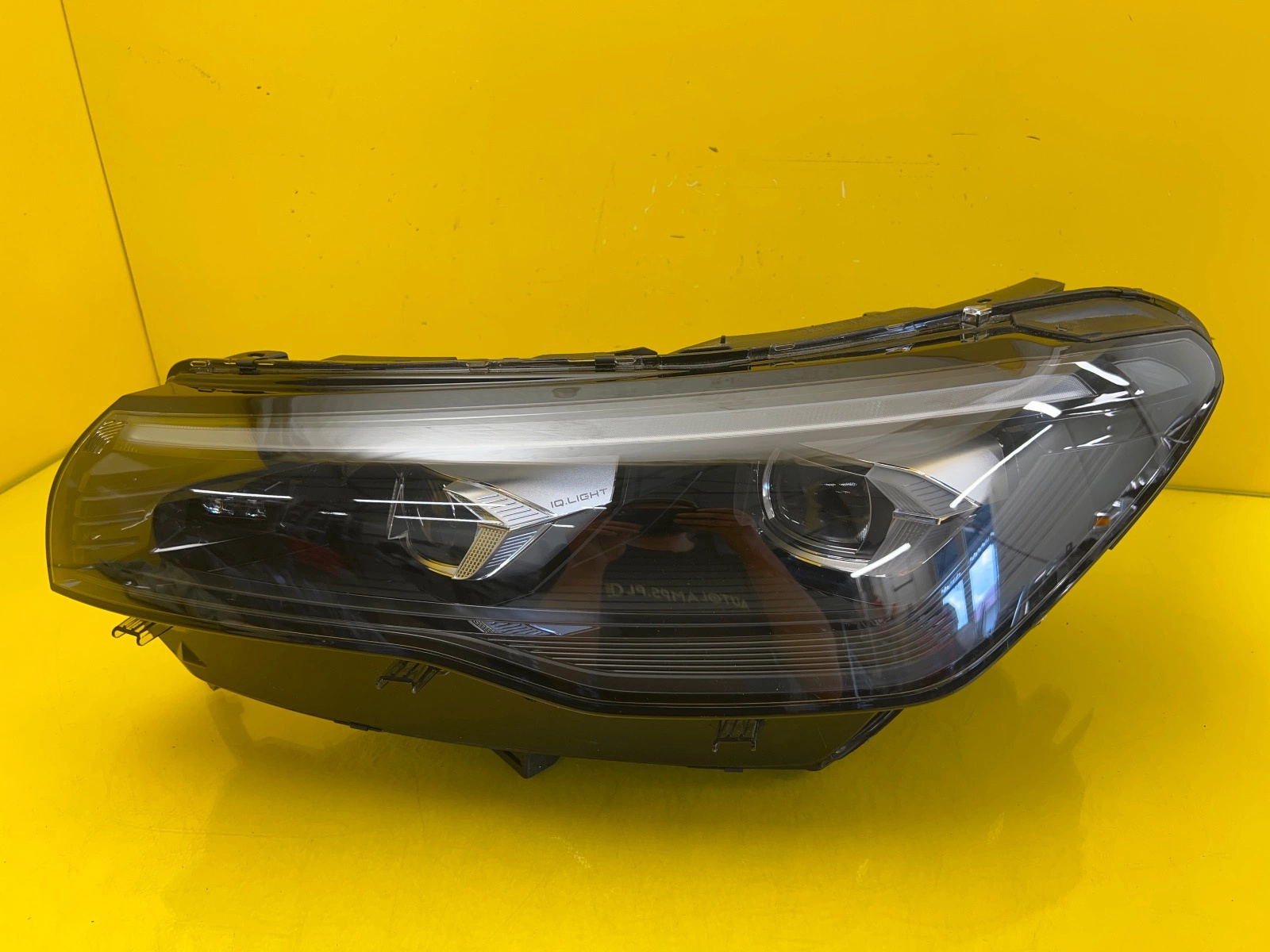 light left front VW Tiguan 3 III 571 Full Led 571941059J