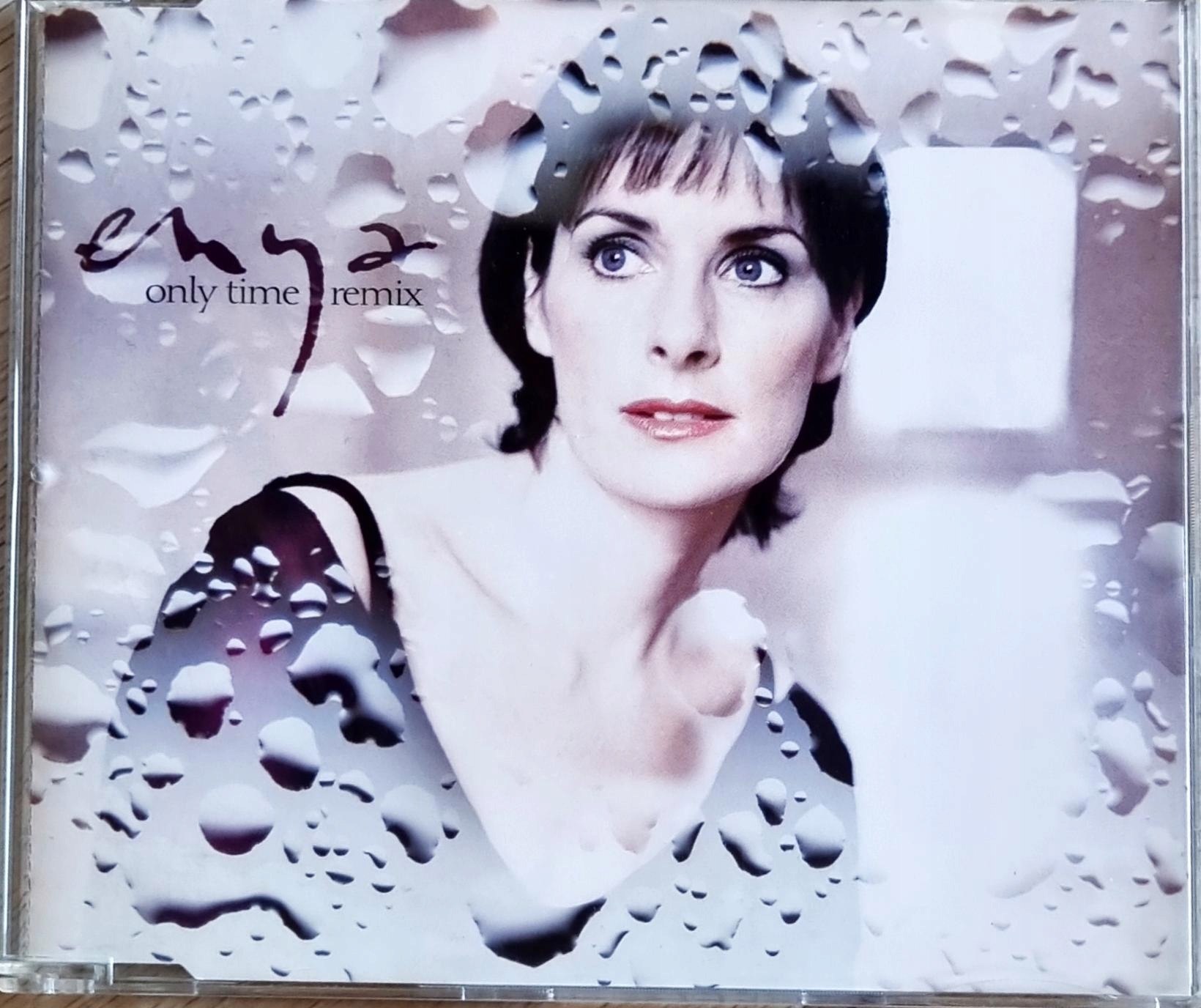 Enya Only Time - Niska cena na Allegro