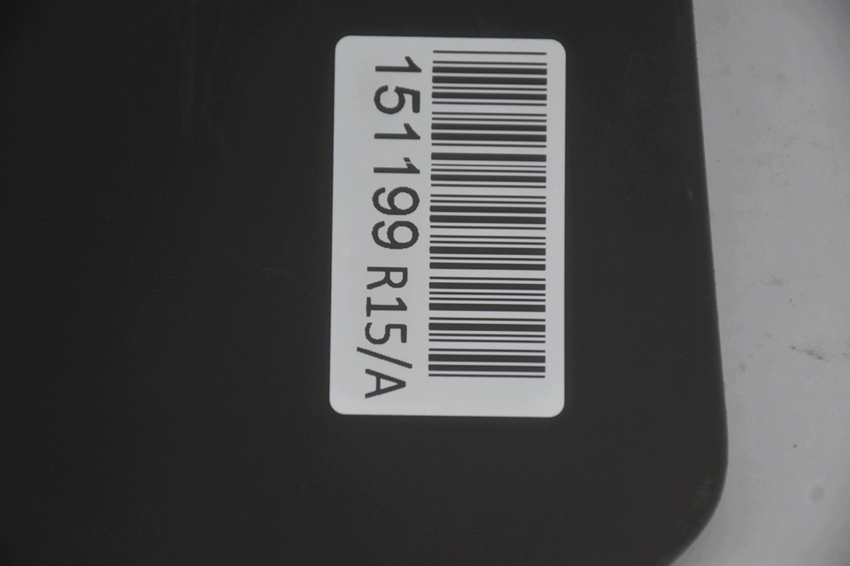 blende abdeckung unterfahrschutz abdeckung JAGUAR F PAC HK83-17F846-A