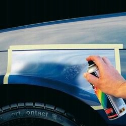 MOTIP 44856 LA5C ACRYL AKRYL SPRAY 400ML Pojemność opakowania 400 ml