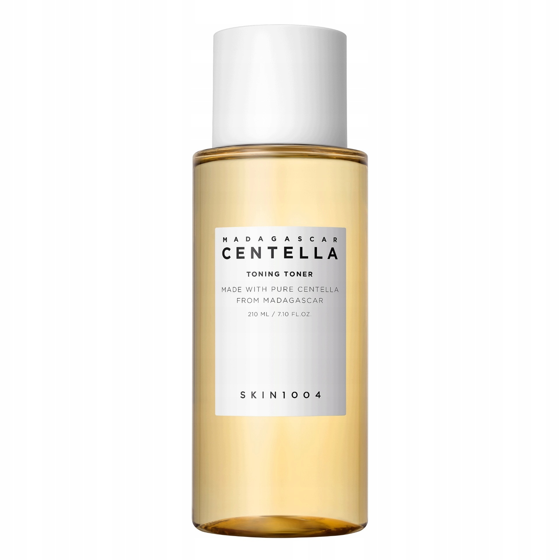 SKIN1004_Madagascar Centella Toning Toner pleťové tonikum s pupečníkem asijským