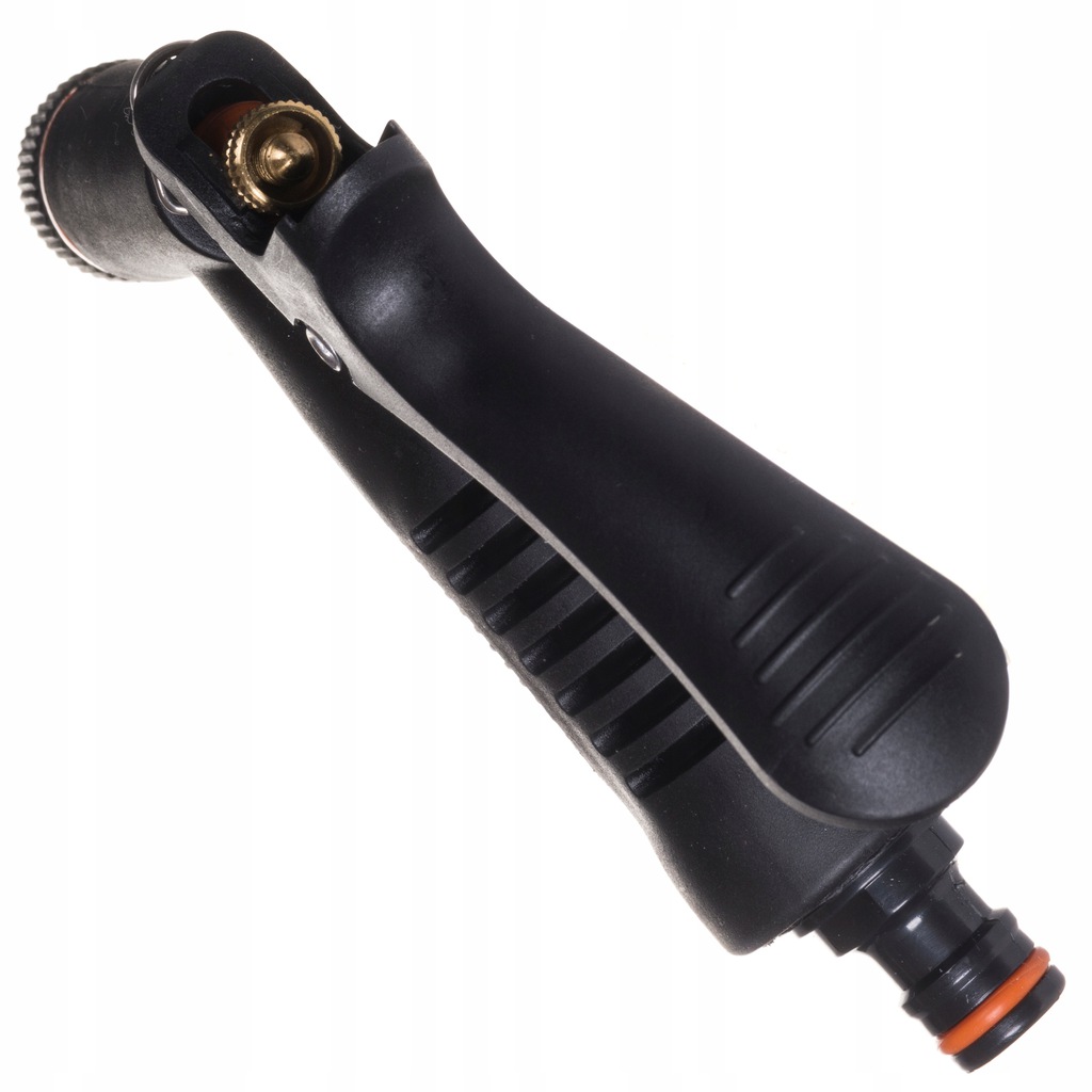 

Zraszacz ogrodowy pistolet do podlewania regulacja