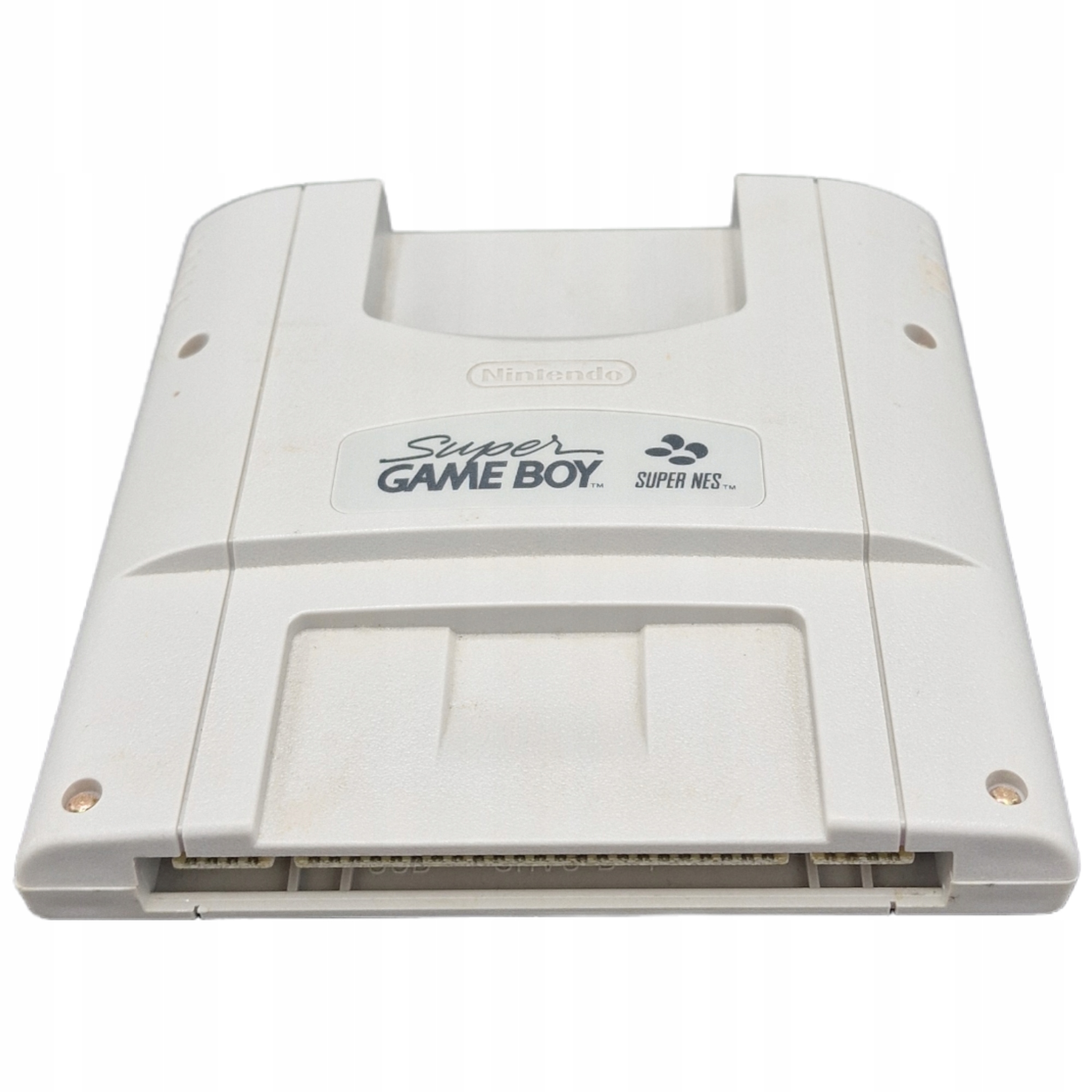 Nintendo Super Gameboy adapter SNSP-027
