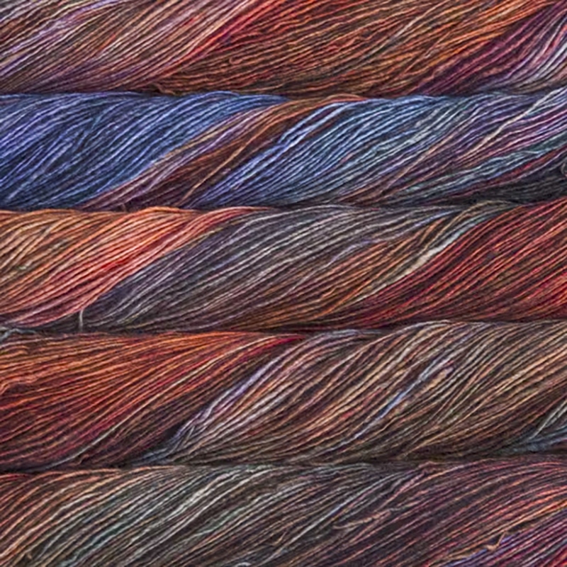 Příze Malabrigo Mechita 121 Marte