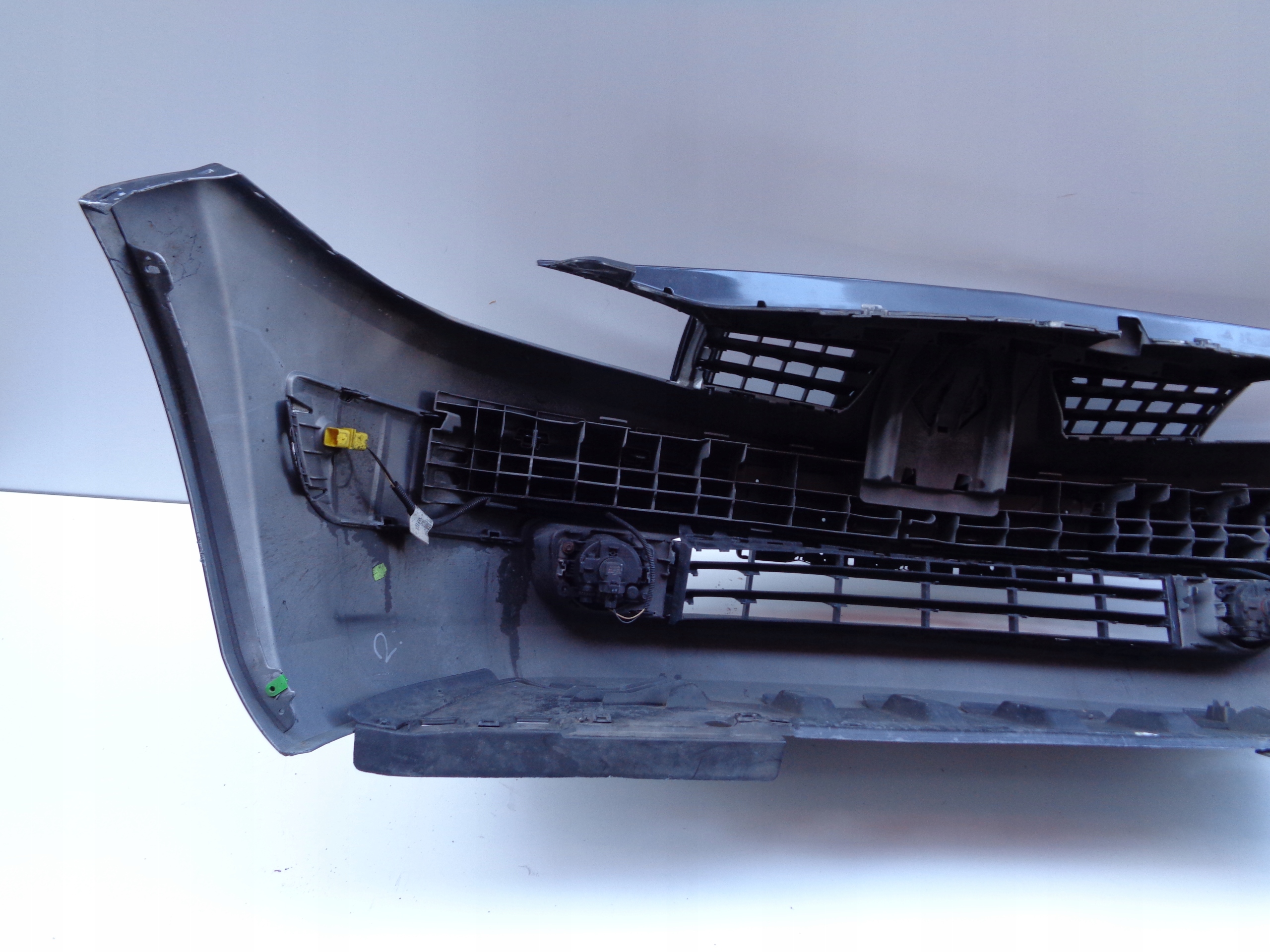 front bumper RENAULT MEGANE II 02-06 NR 46275