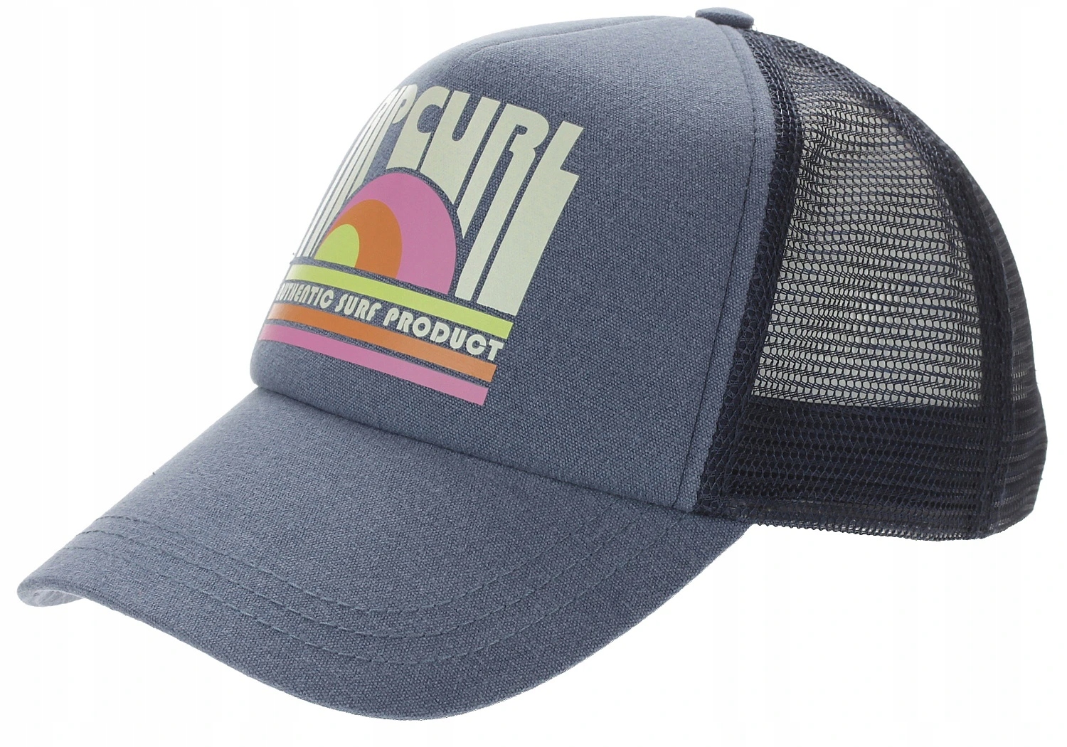 

czapka z daszkiem Rip Curl Wave Shapers Trucker -