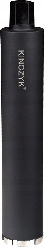 WIERTŁO KORONOWE DIAMENTOWE KWK-B 142MM/M30/12MM